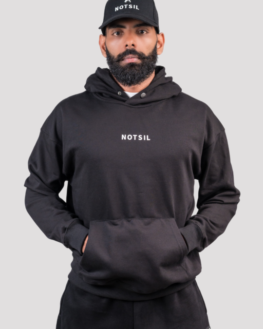Notsil Classic Hoodie