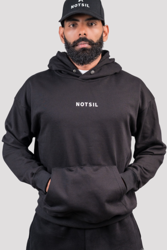 Notsil Classic Hoodie