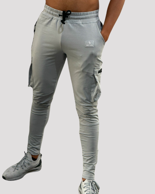 Cargo Joggers