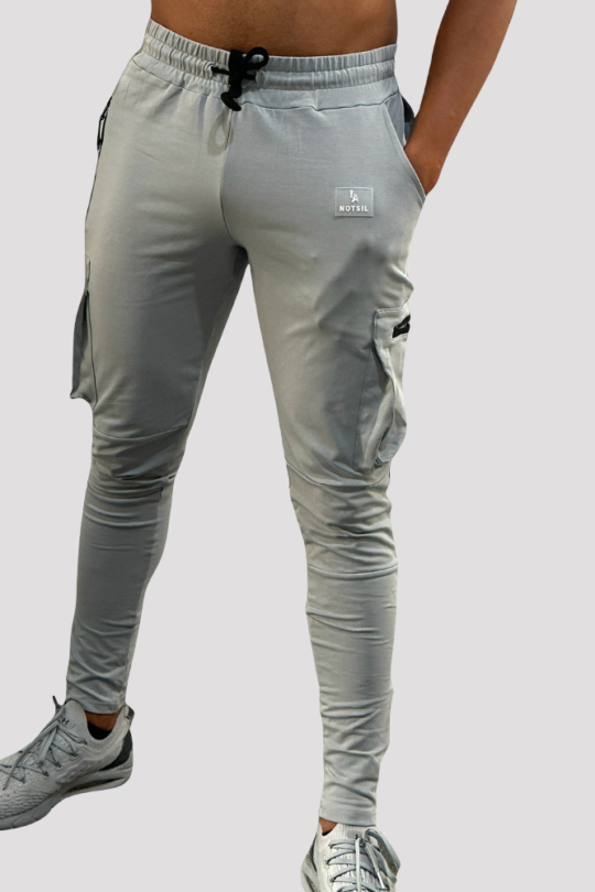 Cargo Joggers