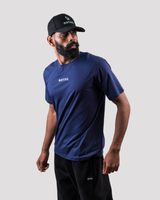 Notsil Essential Tee