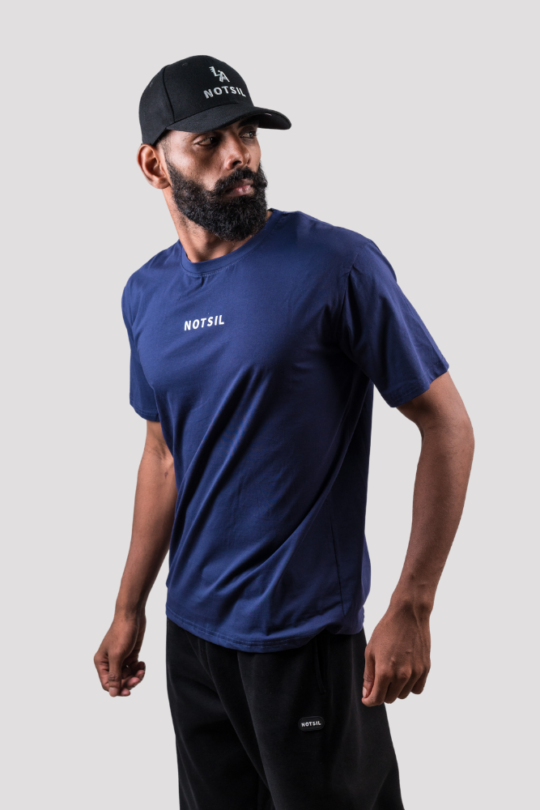 Notsil Essential Tee