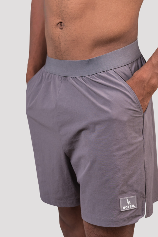 Notsil Everyday Shorts