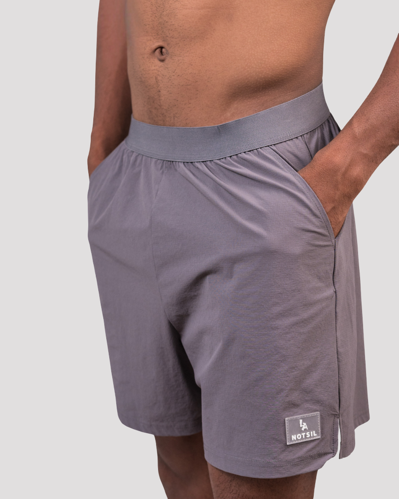 Notsil Everyday Shorts
