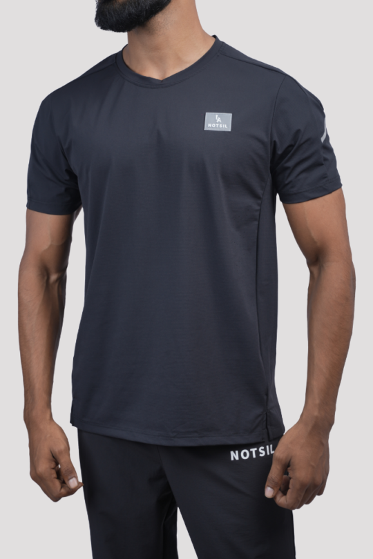 Notsil Breeze Tee