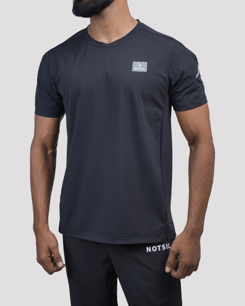 Notsil Breeze Tee