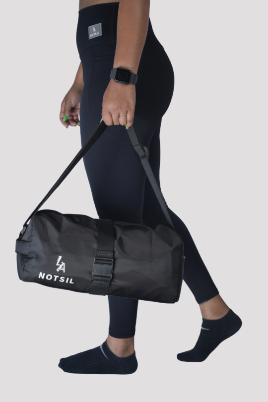 Mini Duffle Dream