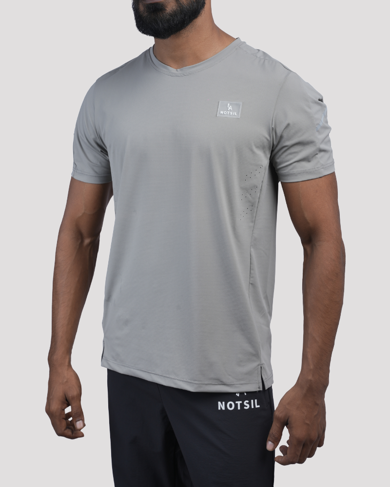 Notsil Breeze Tee - Image 5