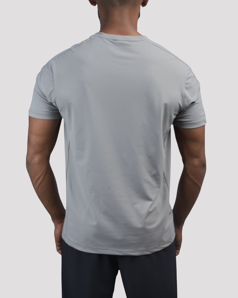 Notsil Breeze Tee - Image 6