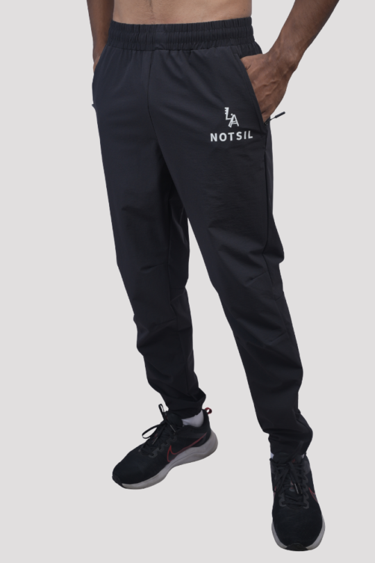 Plus Tech Joggers
