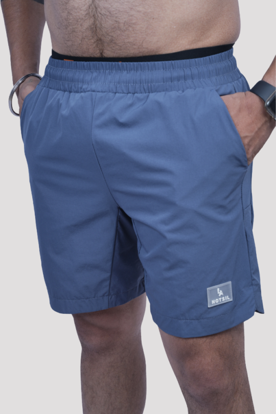 Breathable Shorts