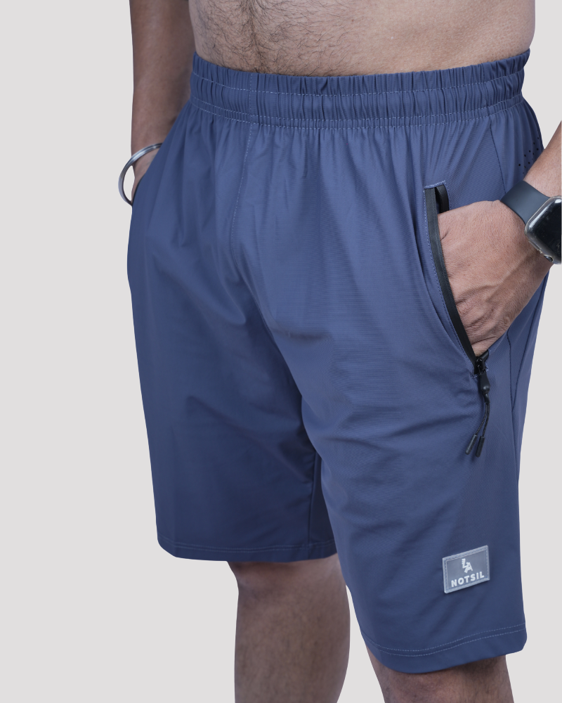 Dri-Fit Shorts - Image 2