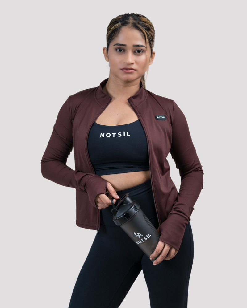 Sleek line Jackets - Image 2