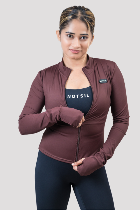 Sleek line Jackets