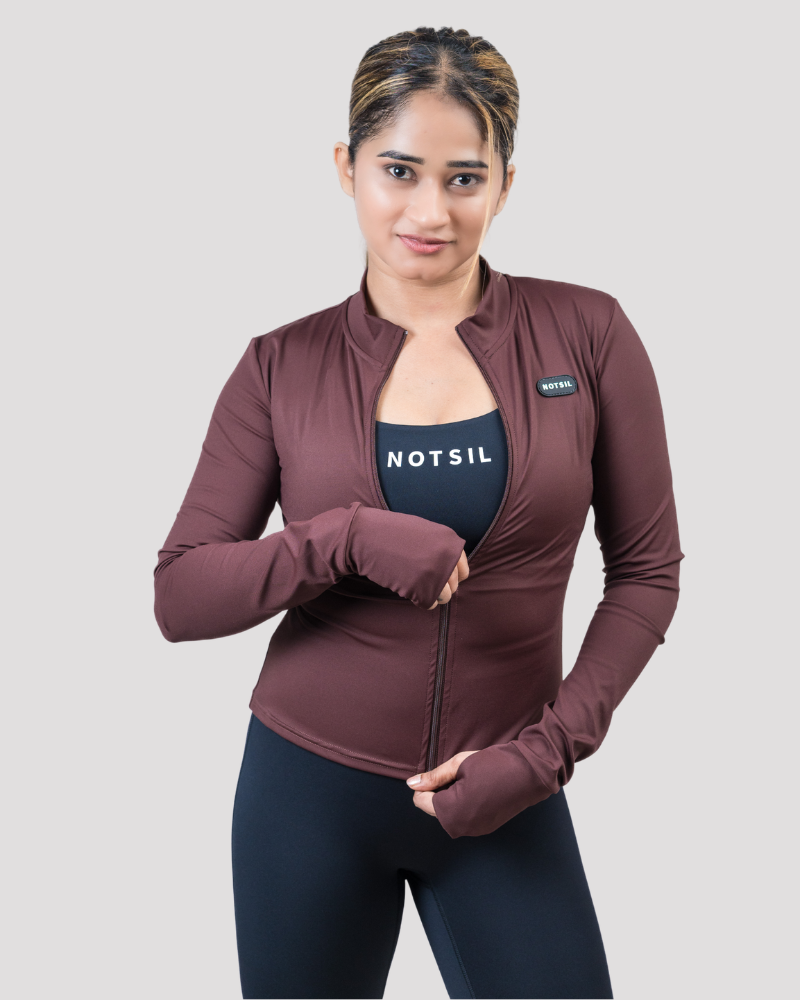 Sleek line Jackets
