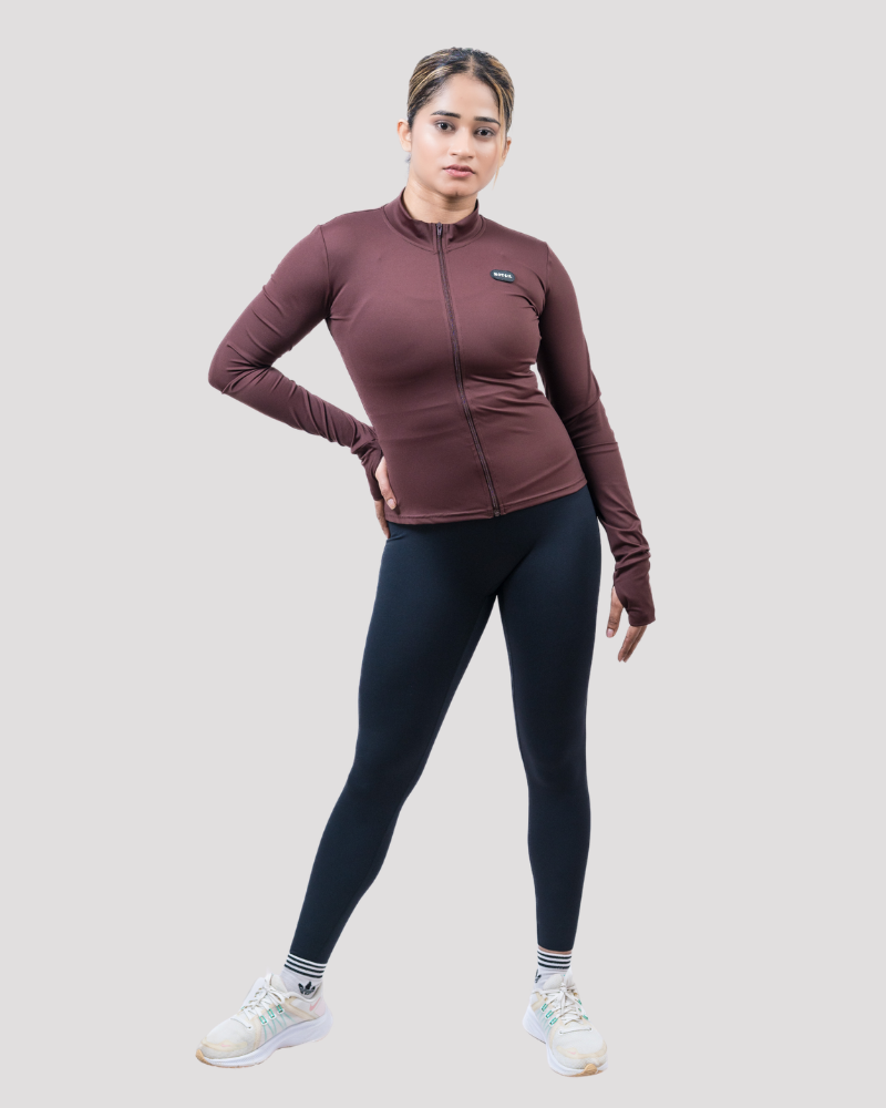 Sleek line Jackets - Image 4