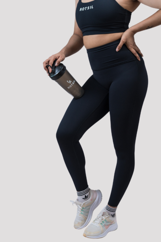 Notsil Sculpt Leggings