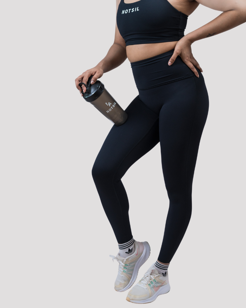 Notsil Sculpt Leggings