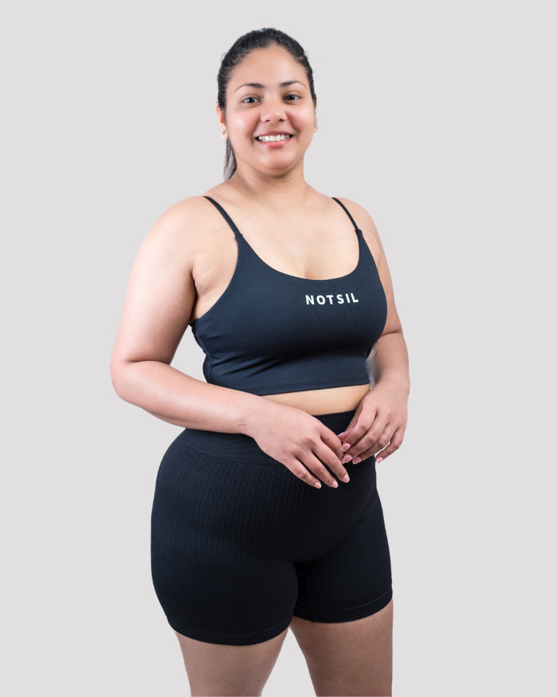 Notsil Essential Bra