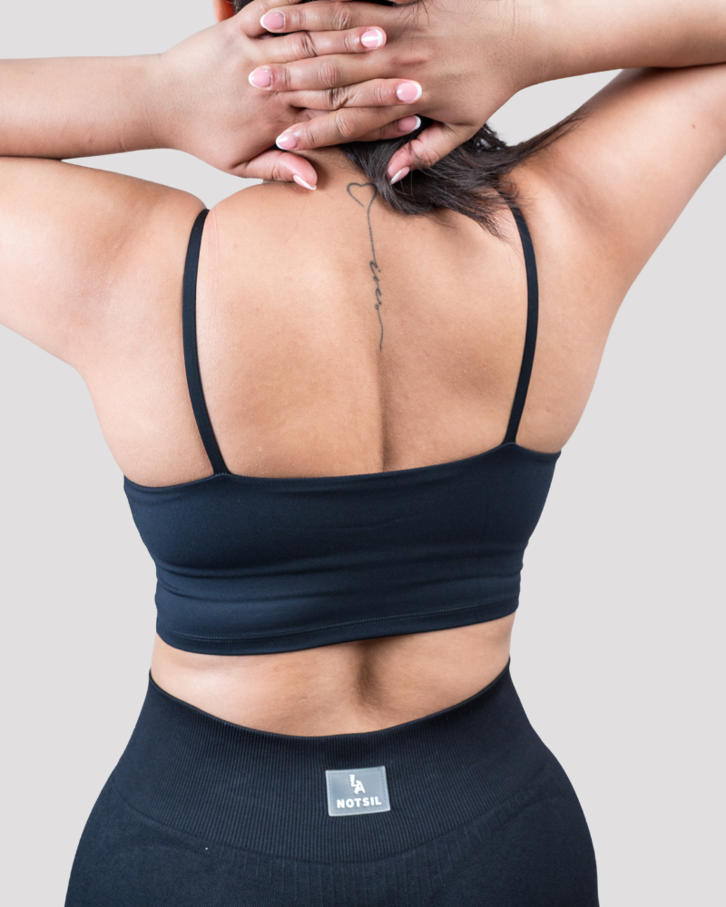 Notsil Essential Bra - Image 2