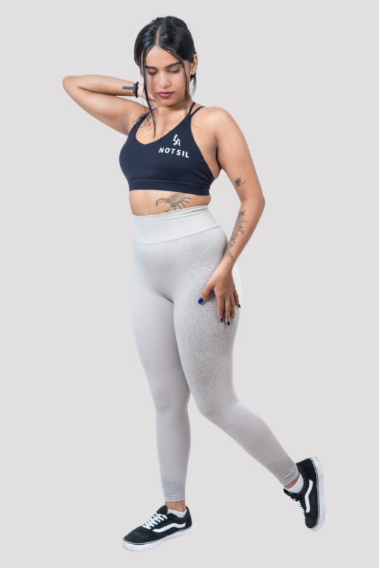 Notsil Seamless Contour Leggings