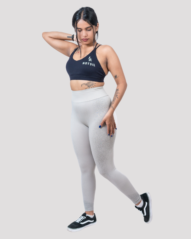 Notsil Seamless Contour Leggings