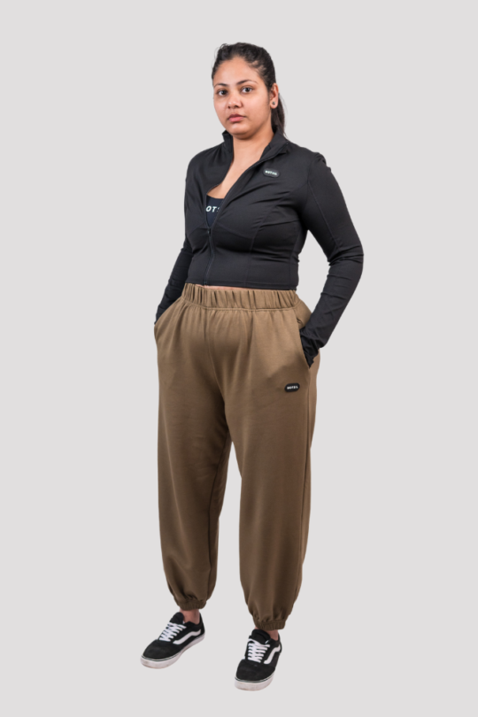 Motion Edit Jogger