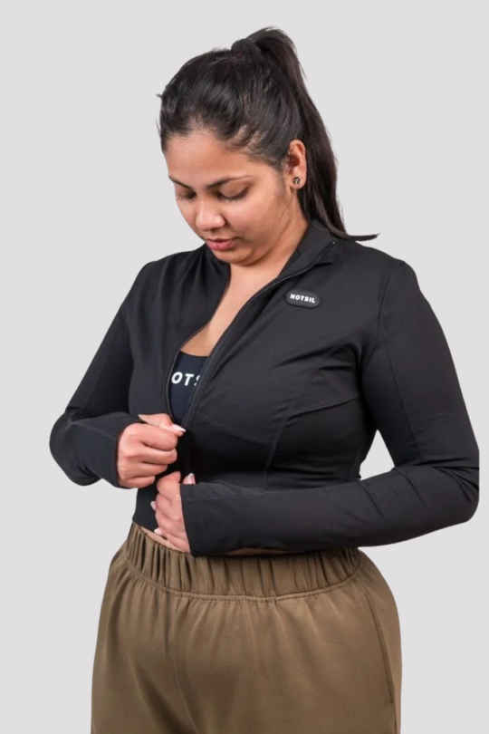 Notsil Contour jacket