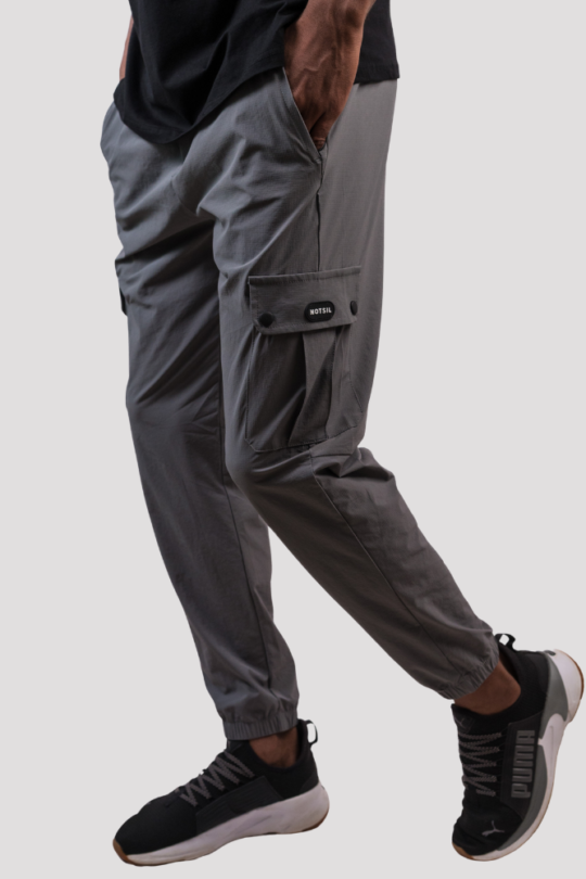 Utility Fit Joggers