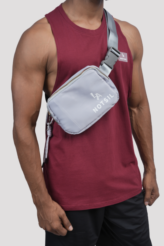 Notsil Chest-Waist Combo