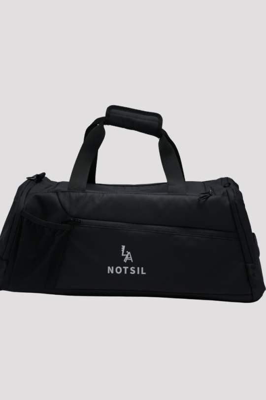High Capacity Leisure Fitness Travel Bag