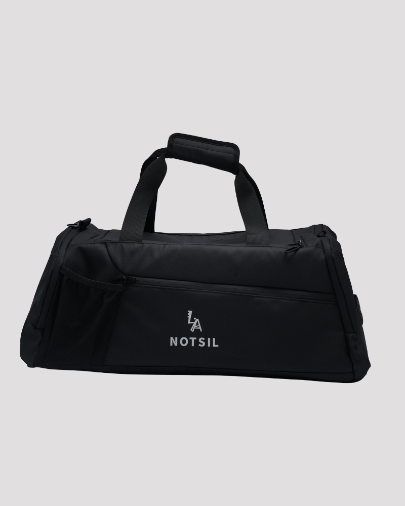 High Capacity Leisure Fitness Travel Bag