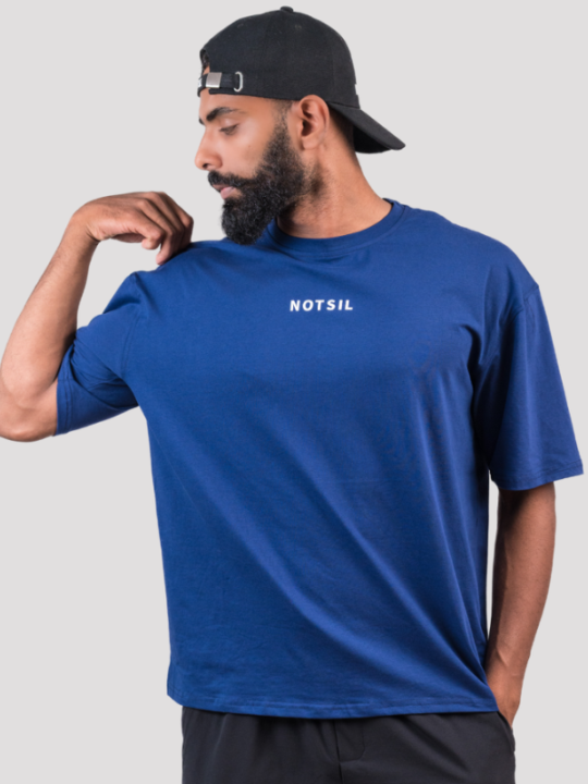 Oversized T-shirt