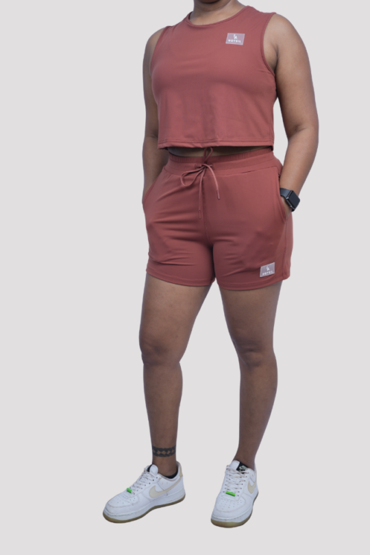 Casual Co-Ord Set