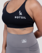 X-Factor Strappy Bra