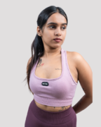 Notsil Essential Seamless Bra