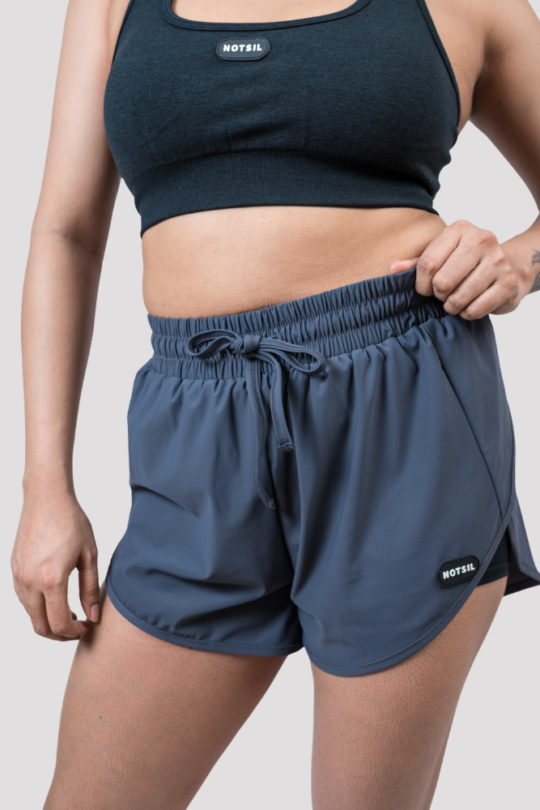 Notsil Flex Performance Shorts