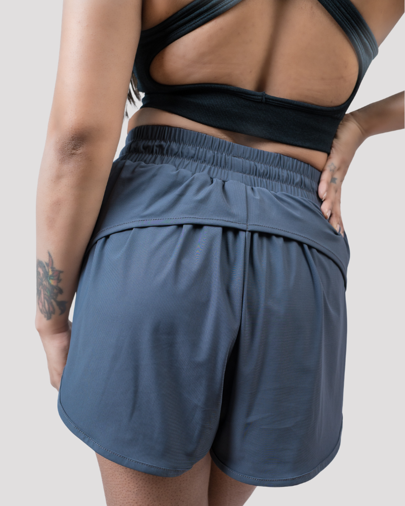 Notsil Flex Performance Shorts - Image 2