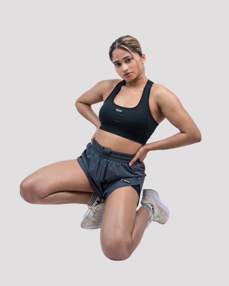 Notsil Flex Performance Shorts - Image 3