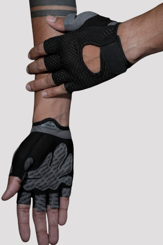 Gloves