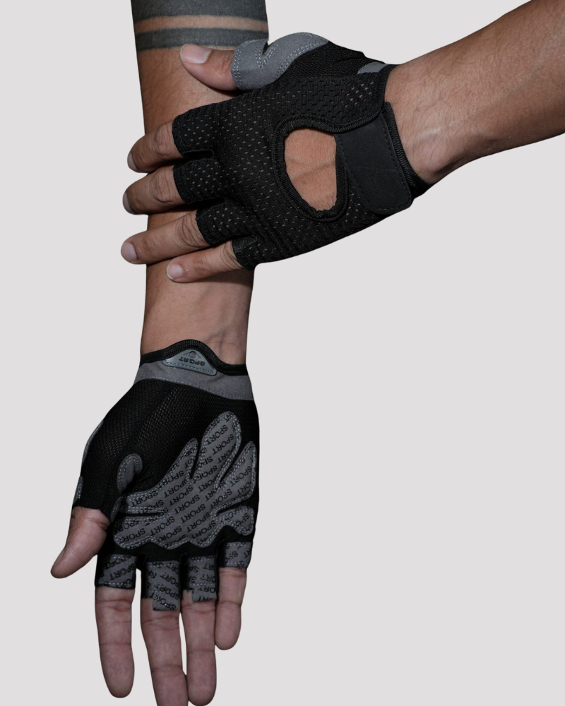 Gloves