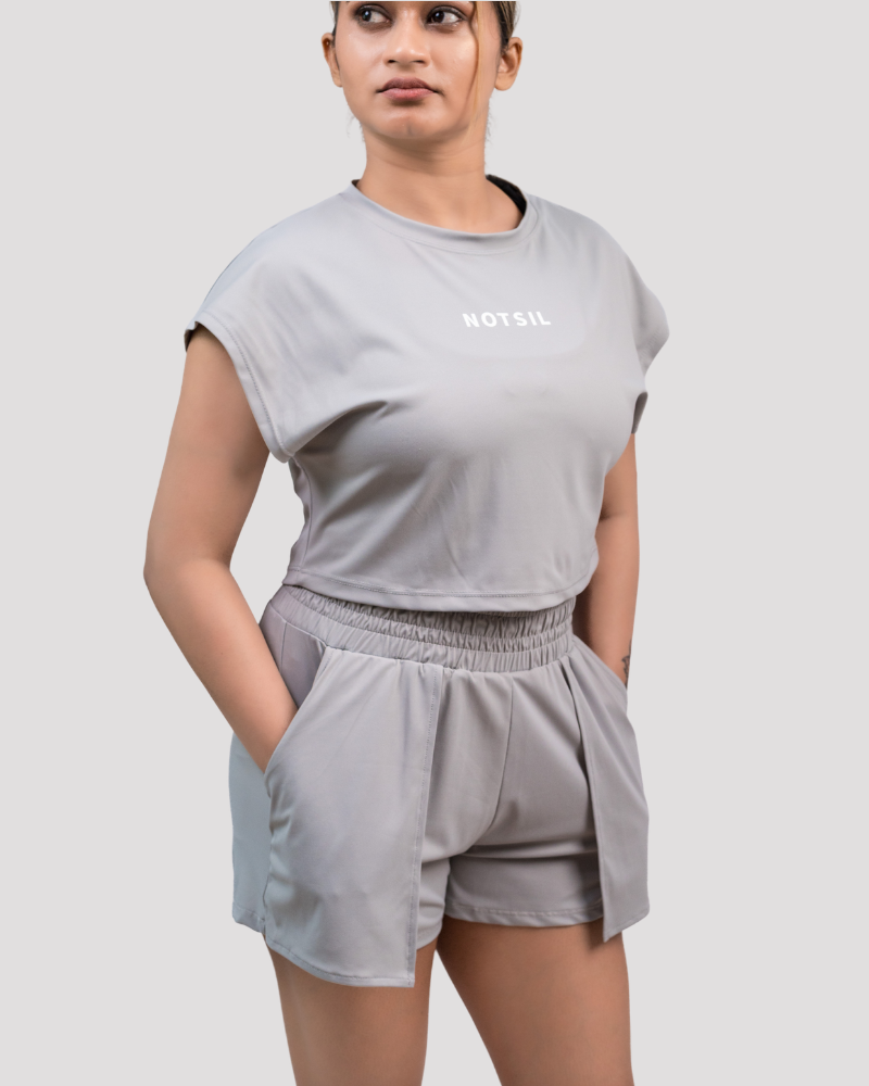 Notsil Motion Active Shorts - Image 2