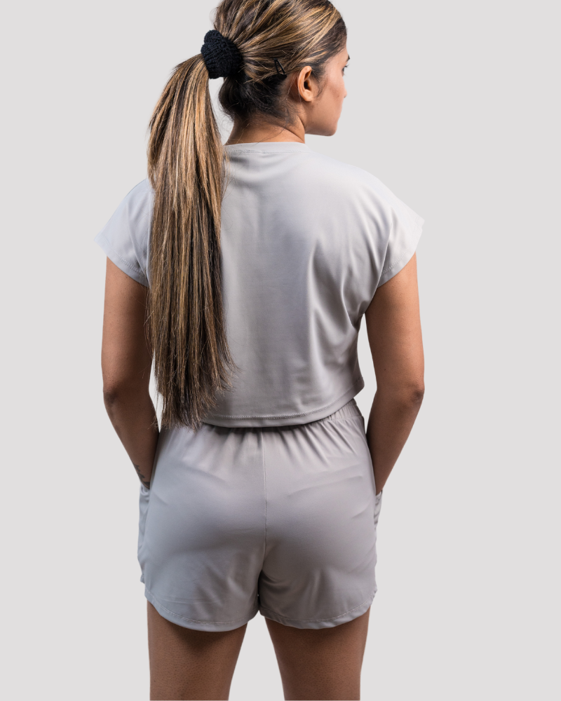 Notsil Motion Active Shorts - Image 3