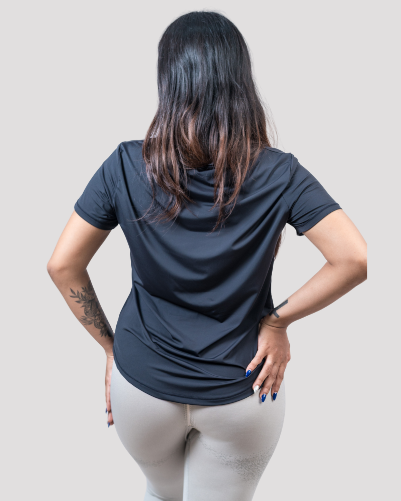 Notsil Classic Fit Tee - Image 2
