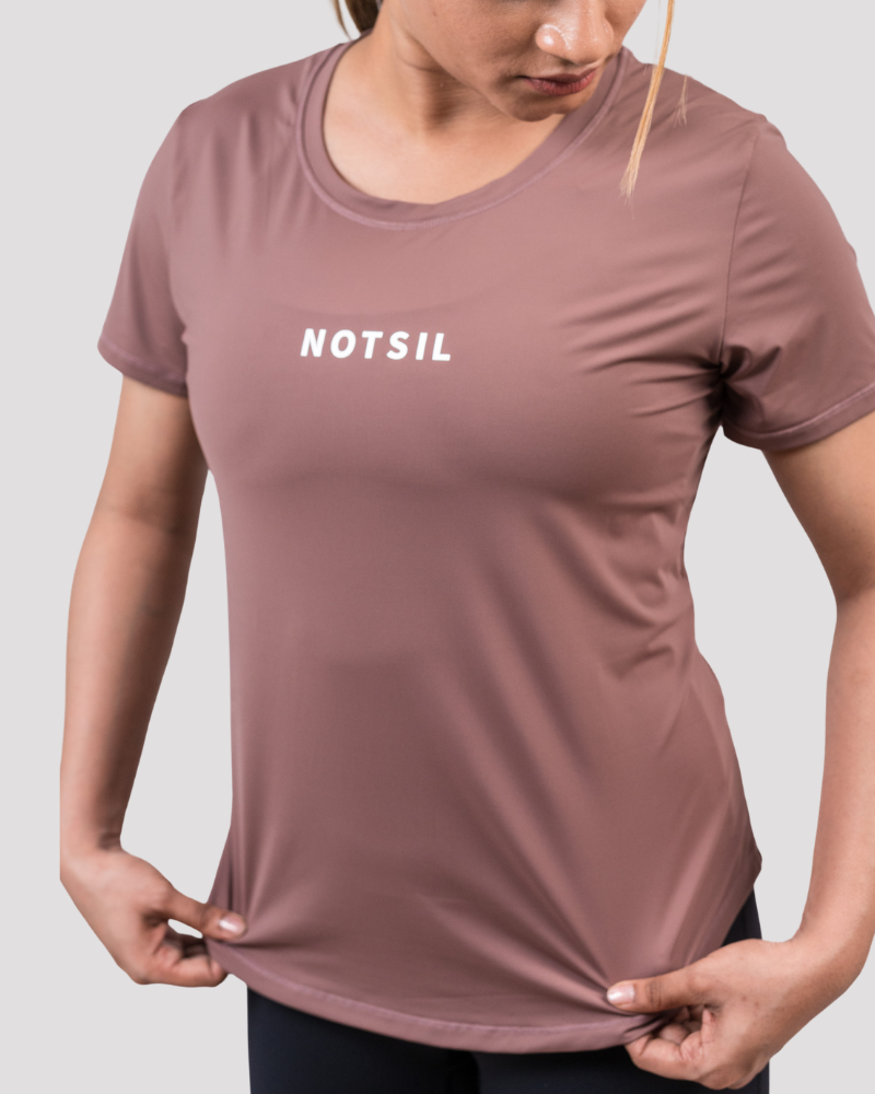 Notsil Classic Fit Tee - Image 8
