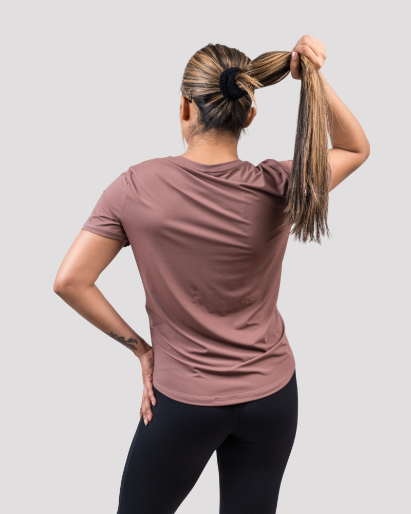 Notsil Classic Fit Tee - Image 7