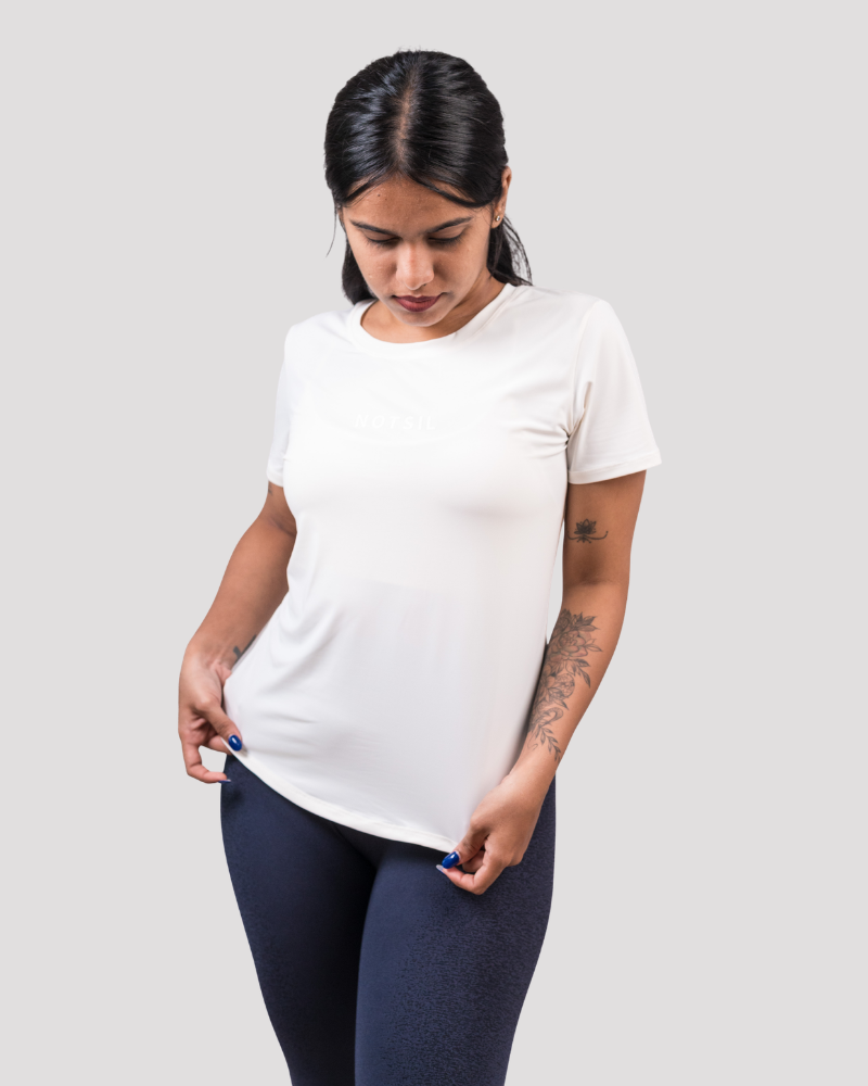 Notsil Classic Fit Tee - Image 5
