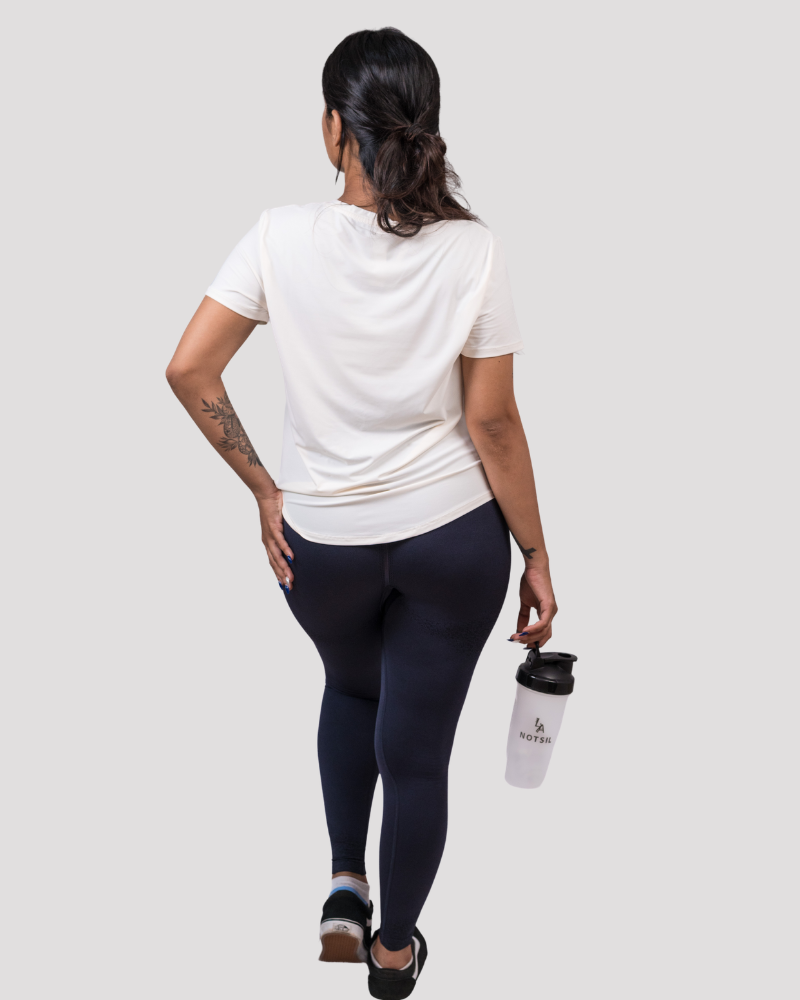 Notsil Classic Fit Tee - Image 3