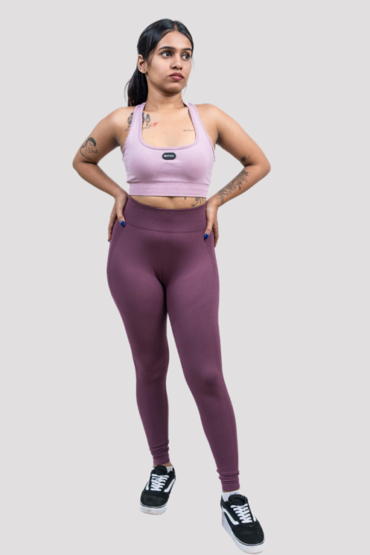 Notsil Flex Leggings
