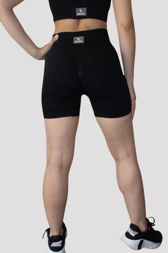 Seamless Shorts